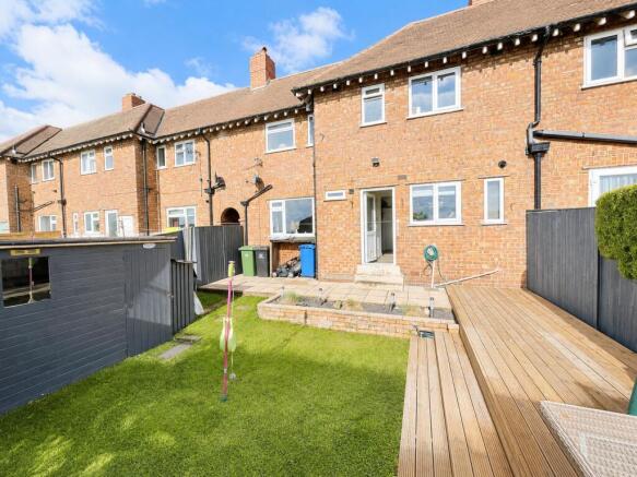 3 bed Terraced for sale Image 10
