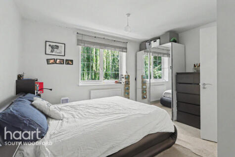 Ash Way, Woodford Green