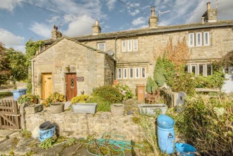 High Fold, Lothersdale