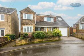 15, Princess Drive, Deepcar, Sheffield S36 1RW