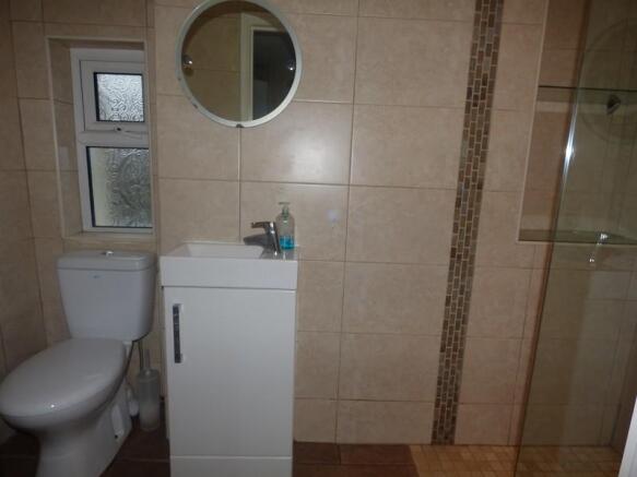 Wet Room
