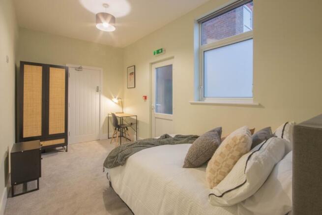 Ground Floor Studio Rear 2-1