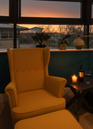 Cosy Evenings