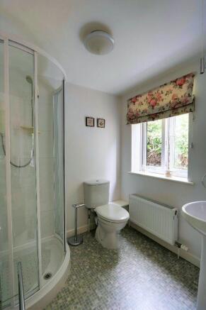 Master En-suite