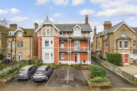Westgate Bay Avenue, Westgate-On-Sea, Kent