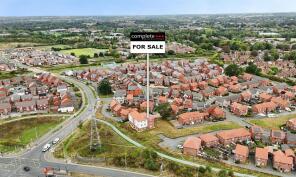 6, Conrad Court, Conrad Lewis Way, Warwick CV34 8AP