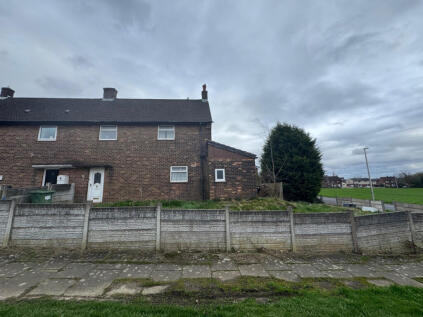Rutland Road, Hindley, WN2