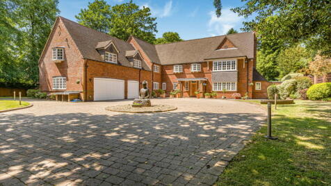 Ladywood Road, Four Oaks Park