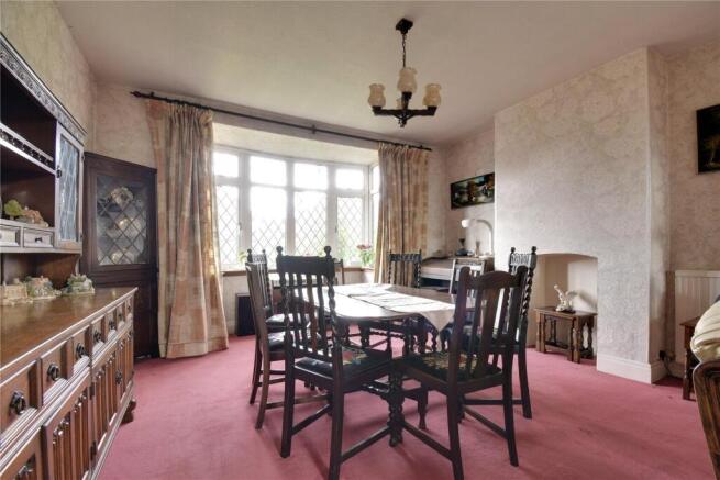 Broomfield Avenue, Northallerton, North Yorkshire, DL7 photo 4