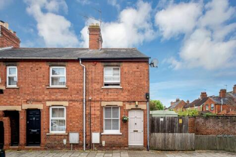 Finkey Street, Oakham