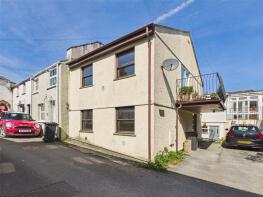 Cobblers Cottage, Chapel Lane, Wadebridge PL27 7NJ