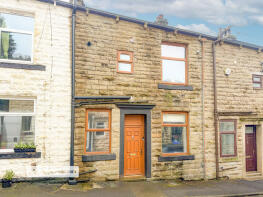 5, Stone Street, Waterfoot, Rossendale BB4 7BP
