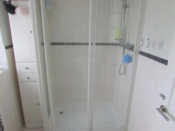 Double Shower