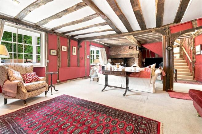 Chipping Hill, Witham, Essex, CM8 photo 3