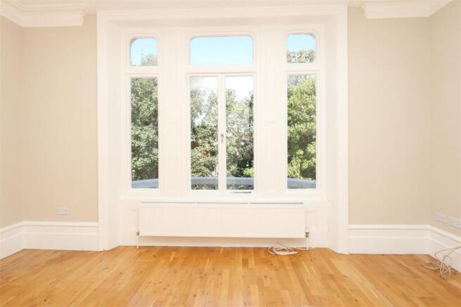 Feature Window