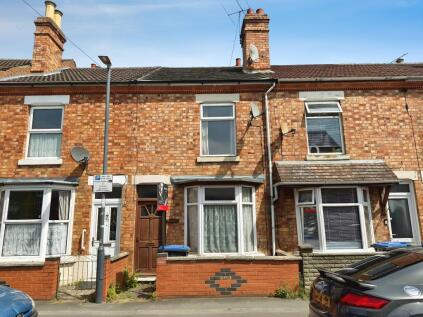 79, Craven Road, Rugby, Warwickshire CV21 3JZ