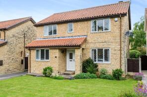 11, Toll Bar Way, Tadcaster LS24 8JT
