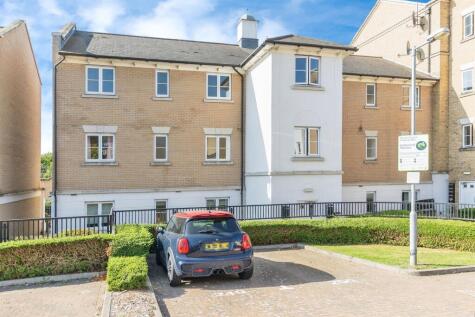 Propelair Way, Colchester