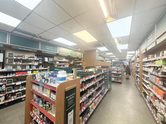 Store