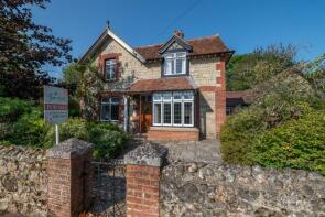 The Mill House, Alverstone Road, Sandown PO36 0EZ