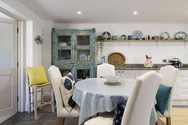 Breakfast Room