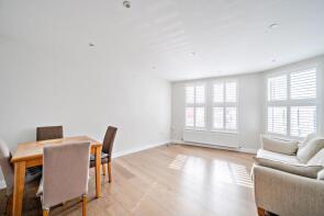 134a, Merton Road, South Wimbledon, London SW19 1EH