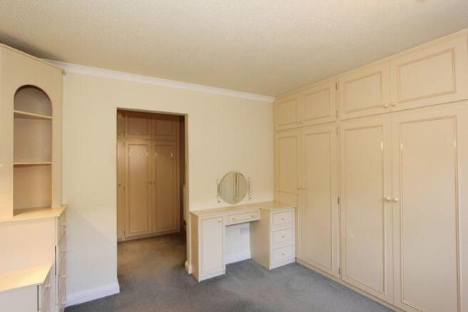 MASTER BEDROOM 2