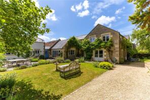 The Granary, Cuttle Lane, Biddestone SN14 7DA