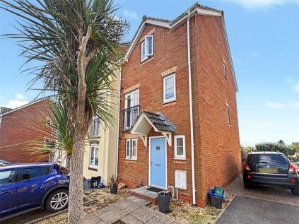 Caen View, Braunton, Devon, EX33