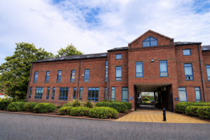 1, Chalk Hill Road, Norwich NR1 1SL