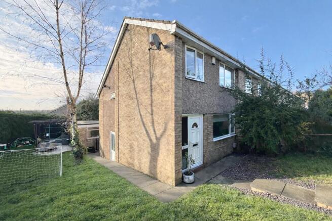 3 Bedroom Semi Detached for Sale