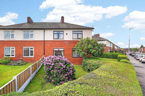 Princess Avenue, South Elmsall, WF9