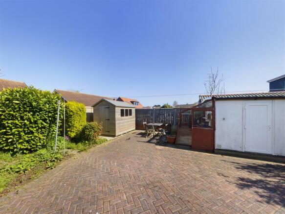 Garden: