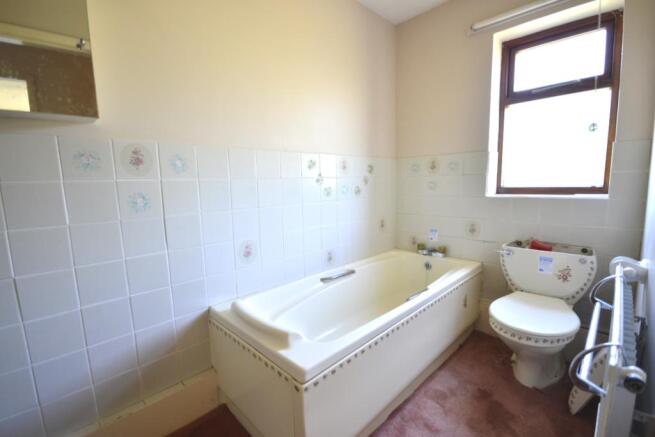 Bathroom/WC