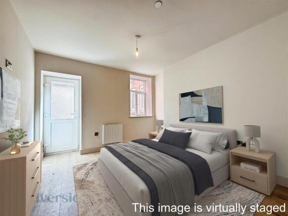 1 bed Apartment for sale in hull