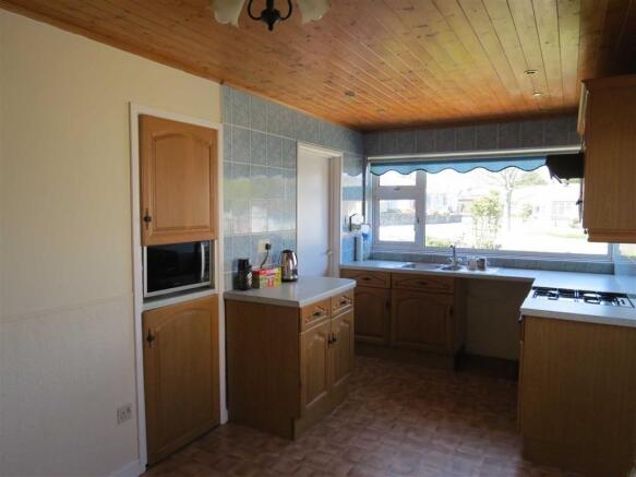 Kitchen/Diner:
