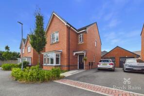 3, Byron Close, Preston PR3 0EL
