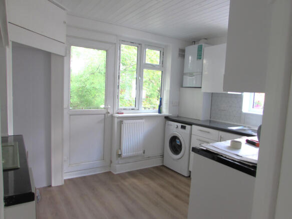 Christchurch Avenue, Harrow, Middlesex, HA3