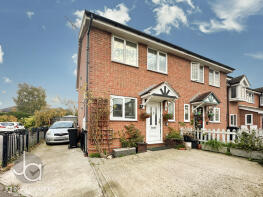 12, Ranger Walk, Colchester CO2 8BY