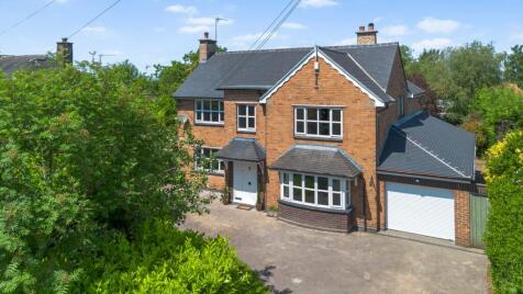 The Laurels, 20 Delphfields Road, Appleton, WA4 5BY