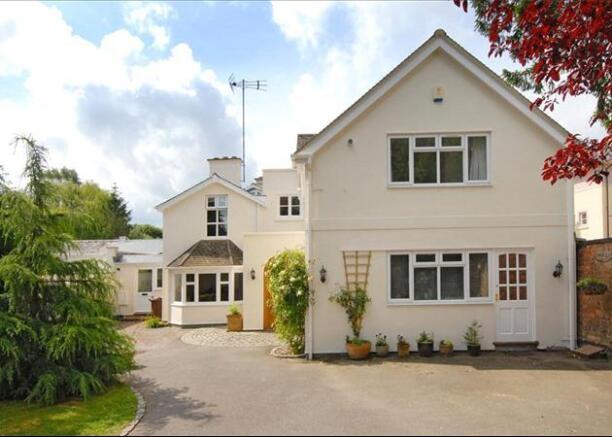 Coach House