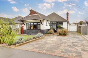4, Tattersall Gardens, Leigh-on-sea SS9 2QT