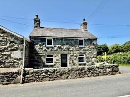 Frondeg, High Street, Dyffryn Ardudwy LL44 2DA