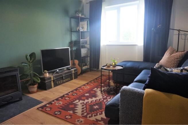 sitting room