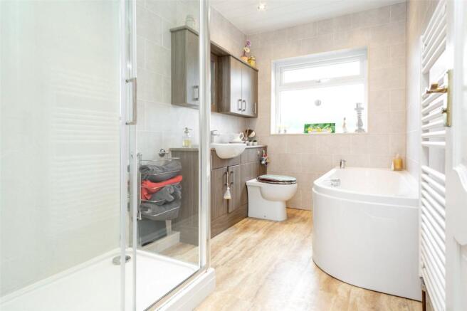 Luxury Bathroom