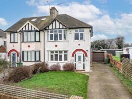121, Shenley Lane, St. Albans AL2 1LL