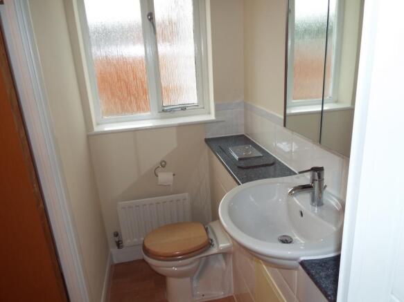 En-suite