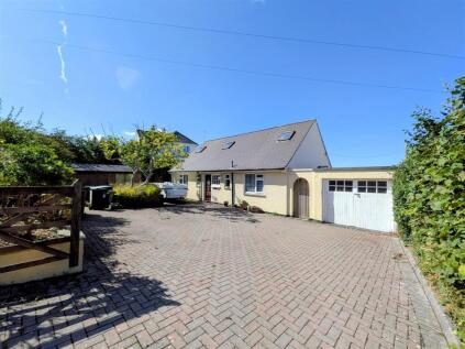 Daniell Road, Truro