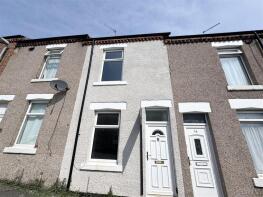 16, Forster Street, Darlington DL3 6BJ