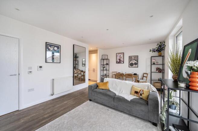 Davidson Frost-Wellings, DFW, Welford Court, Edgwa